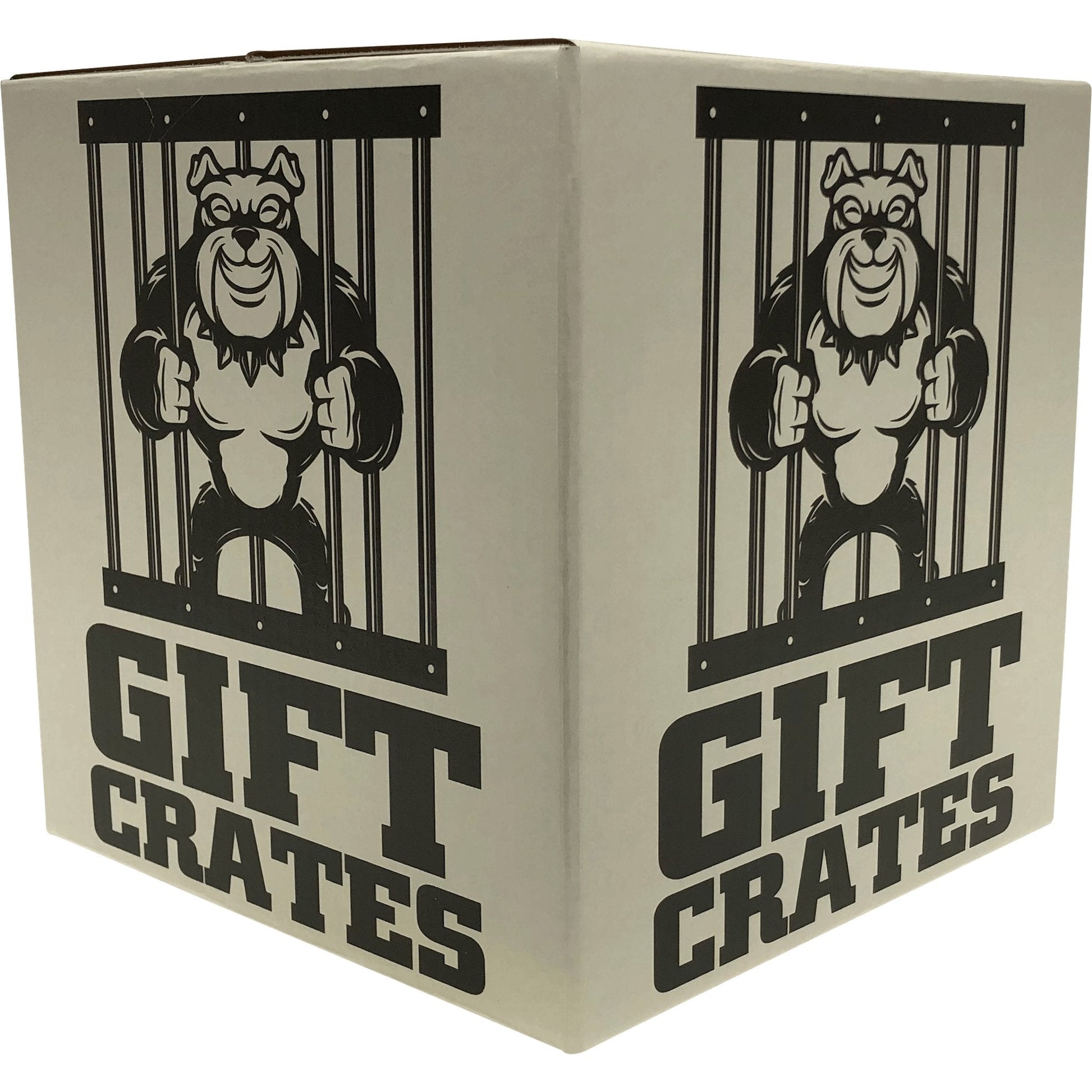 Pickleball Crate - Gift Crates